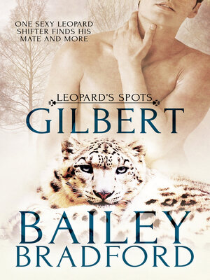 Gilbert - ebook